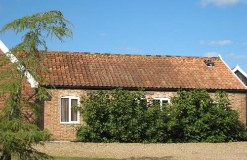 Colston Hall Cottages - Photo 4