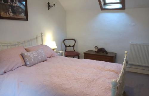 Ty Hen - Quirky Grade II Listed Cottage - Foto 14