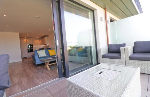 Sea view apartment, first floor - Foto 13