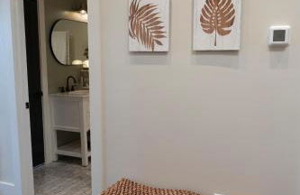 Designer Penthouse with Rooftop Deck Near Downtown and Lookout Mtn - Foto 47