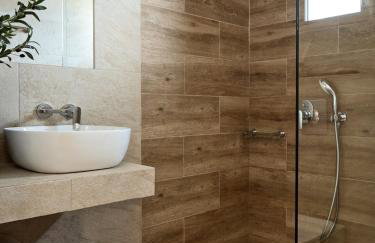 Thelxi's Suite I - Brand New Seaview Suite! - Foto 15