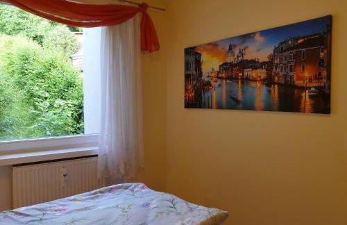 Ihre Fewo mit Kunst und Design mitten in Heiligenstadt - Foto 22