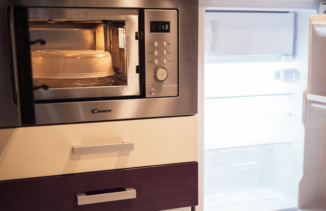 Apartamentos Reyes Católicos - Foto 49