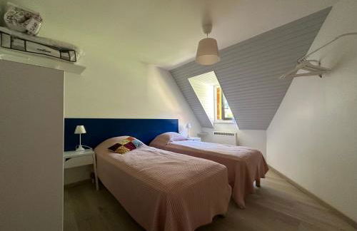 Appartement 3 étoiles, tout compris, tout confort - Photo 9