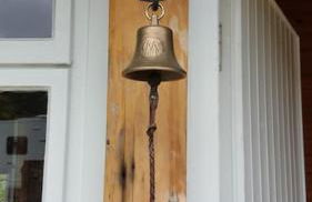 Pine Cabin, Strathyre. A cosy escape from it all. - Foto 12