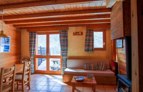 Le Gouroùn Hameau des Chazals Nevache Hautes Alpes - Photo 21