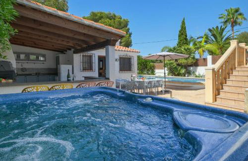 Casa Virginia by Aguilarent - Foto 19