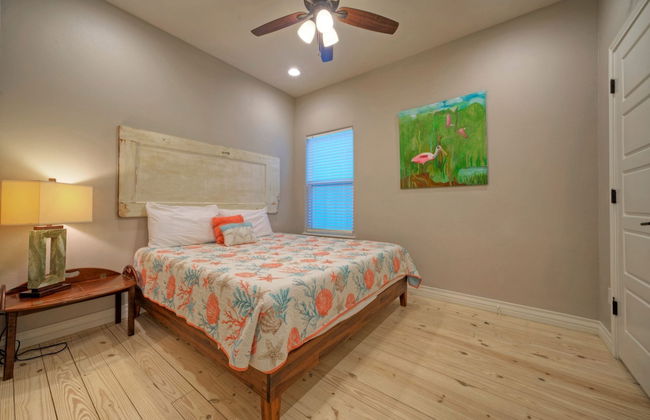 The Pintail by Avantstay Pool Access Boat Dock - Foto 21