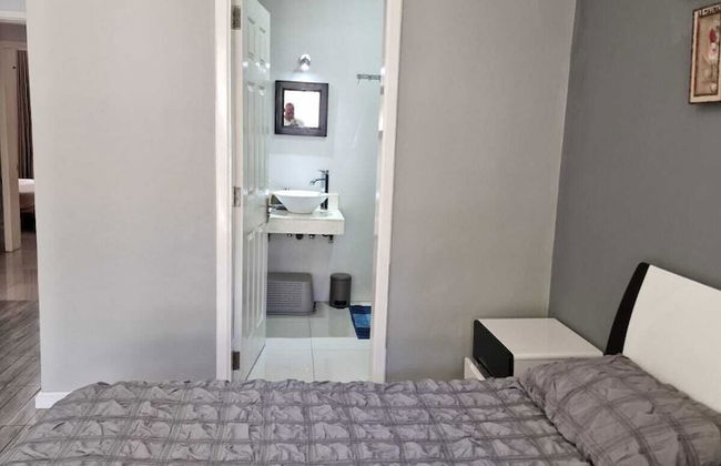 Sugareef 3-bed Apartment in Flic en Flac - Photo 5