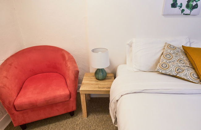 Appartements Balcon Blanc - Foto 22