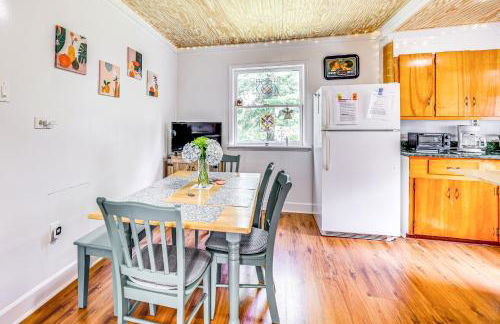 Historic Hawkins House Located on Sewanee Campus - Foto 10