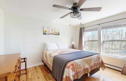 Mabel's Maine Cottage - Foto 19