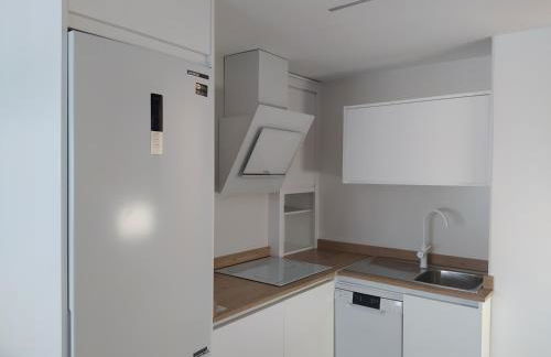 Alojamiento Los Alamos - Foto 8