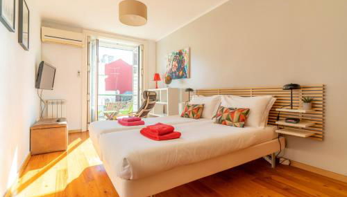 LV Premier Baixa PR2 Elevator, City view, Balcony - Foto 3