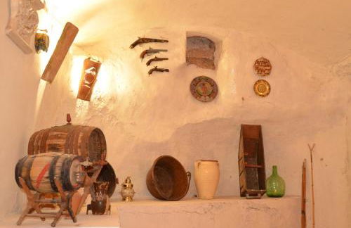 La Antigua, casa céntrica, amplio patio, piscina y barbacoa - Foto 25