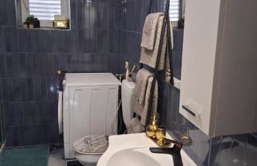 Seaside holiday house Plomin Luka, Labin - 7466 - Foto 14