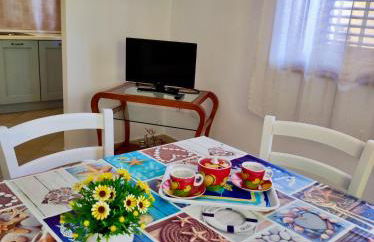 Appartamento La Caletta 500m dal mare - Foto 8