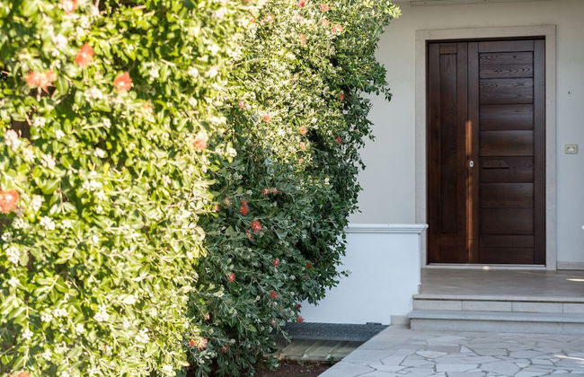 Keysbano Residence Pantanagianni - Foto 23