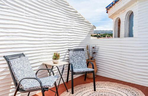 Playa Carabassi Villa - Foto 21