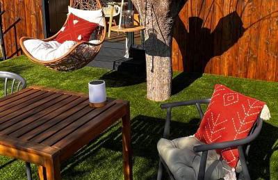 Costa Brava Insólita con Piscina Privada, AC, WIFI, Parking, Terraza - Photo 32