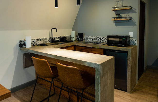 EyB Chalets - Foto 24