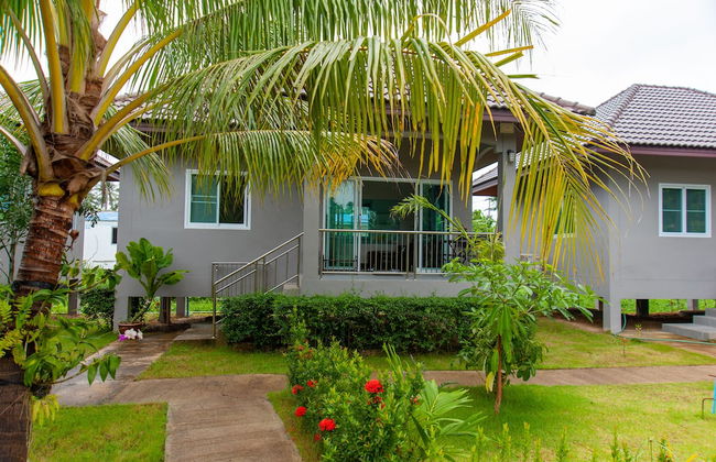 Cozy cottage with kitchen of Maenam 4 - Foto 30