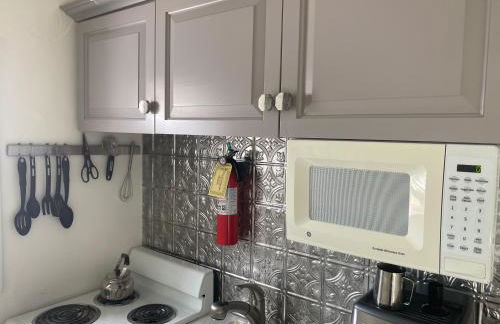 Cozy Condo in the Historic Palace Hotel, Downtown - Foto 10