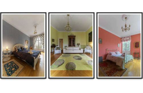 Le Sévigné - Magnifique appartement 3 chambres en centre ville - Foto 1