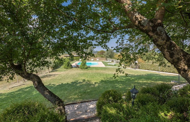 Podere Di Salci 10 in Citt Della Pieve - Foto 48
