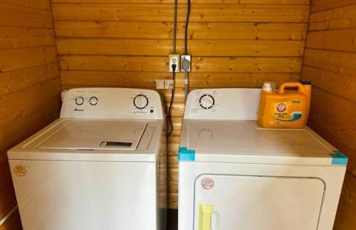 Tranquil Modern Farm Cabin - Foto 14