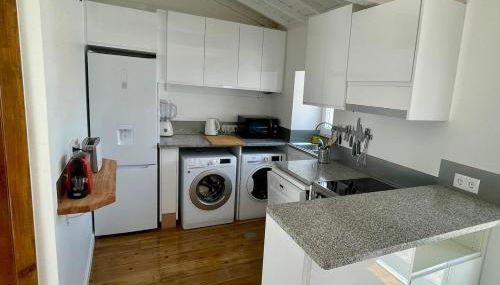 Casa do Octavia - Foto 4, stove