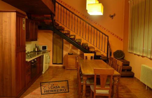 La Casa del Herrero - Foto 9