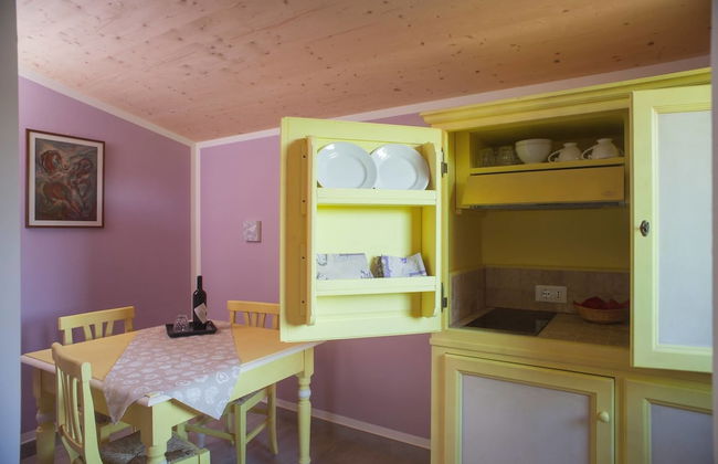 Agriturismo Il Cavicchio - Foto 17