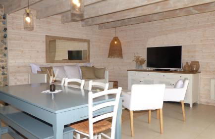 Jolie maison de Pêcheur - Sweet Fisherman Cottage - Foto 11