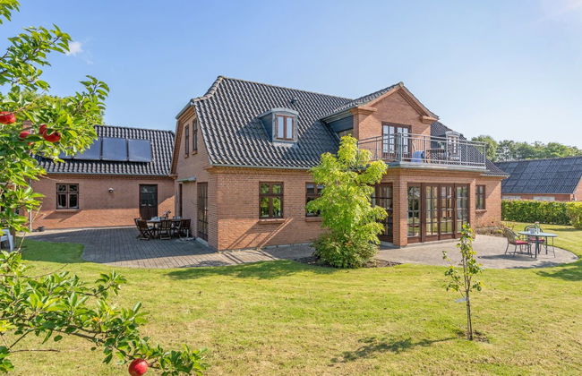 "Iarund" - 500m to the fjord - Foto 1