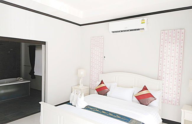 Punika Pool Villa Hua Hin - Foto 6