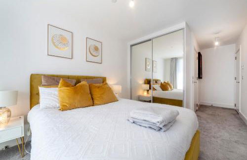 West London’s 1BD Condo - Foto 6