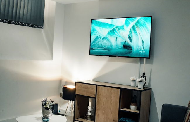 Bv Comfy Basement Apartment At Conditioning House - Foto 39