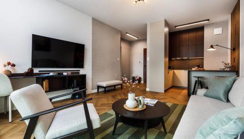Brabank Apartments by Apartmore - Foto 4