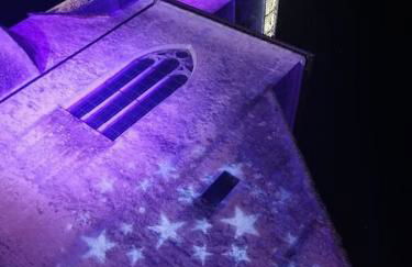 L'Orgelétaine : Grande Maison au milieu des Lacs du Jura - Foto 36