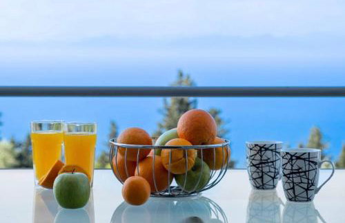 Tsoukalades Blue View Apartments - Foto 8