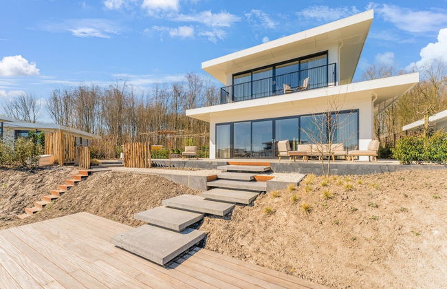 Water Villa With Infrared Sauna and Jetty - Foto 39