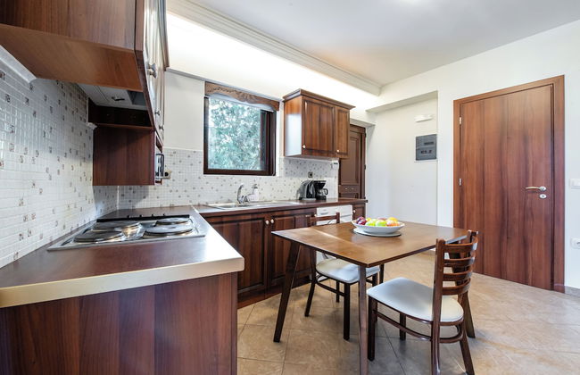 Kahlua Bay Apartments - Foto 31