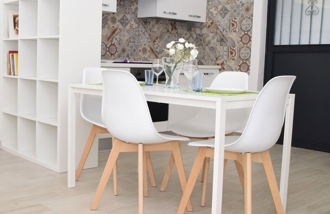 The Casetta Verga Loft in Catania Centre - Foto 27