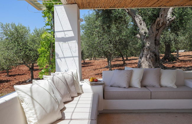 TD Casa Lul Panoramic Pool Over Mediterranean Scrub - Foto 15