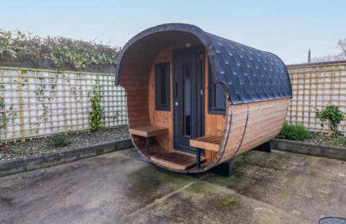 The Garden Cottage - Foto 27