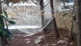 Spacious Villa with View 10 mins Walk to the Beach - Foto 4, Garden