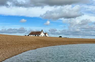The Old Stable at Manor House, Middleton - Foto 37