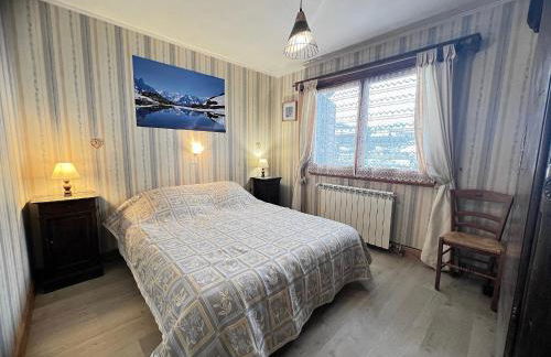 Ty Menez 2 - Chalet sur les pistes - Foto 6