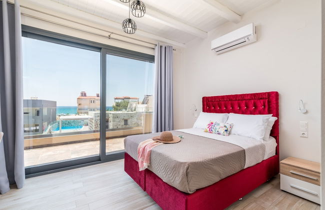 Elmara Luxury Villa 1 - Next to the Beach - Foto 15